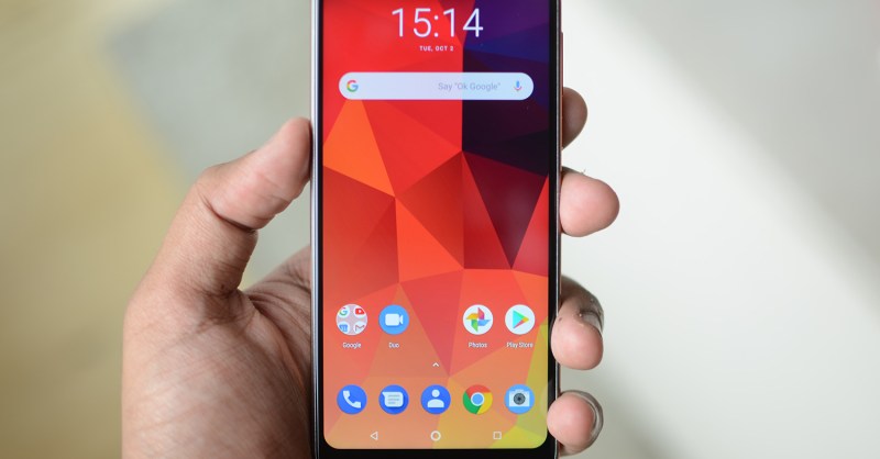 Nokia 7.1 review (53 Days): A premium smartphone for those with