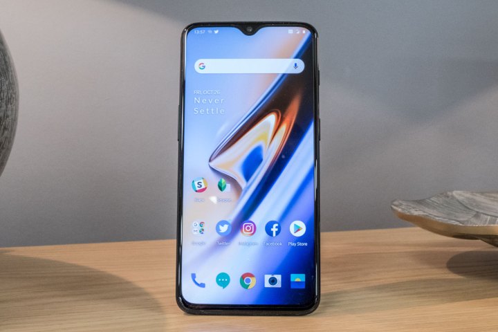 OnePlus 6T review