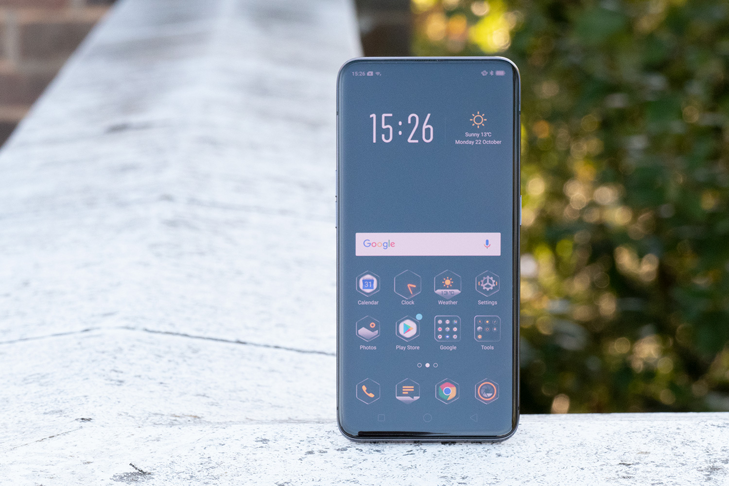 Oppo Find X review: The all-screen phone of the future is finally here
