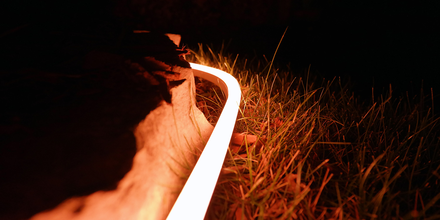 Philips Hue Lightstrip Review | Trends