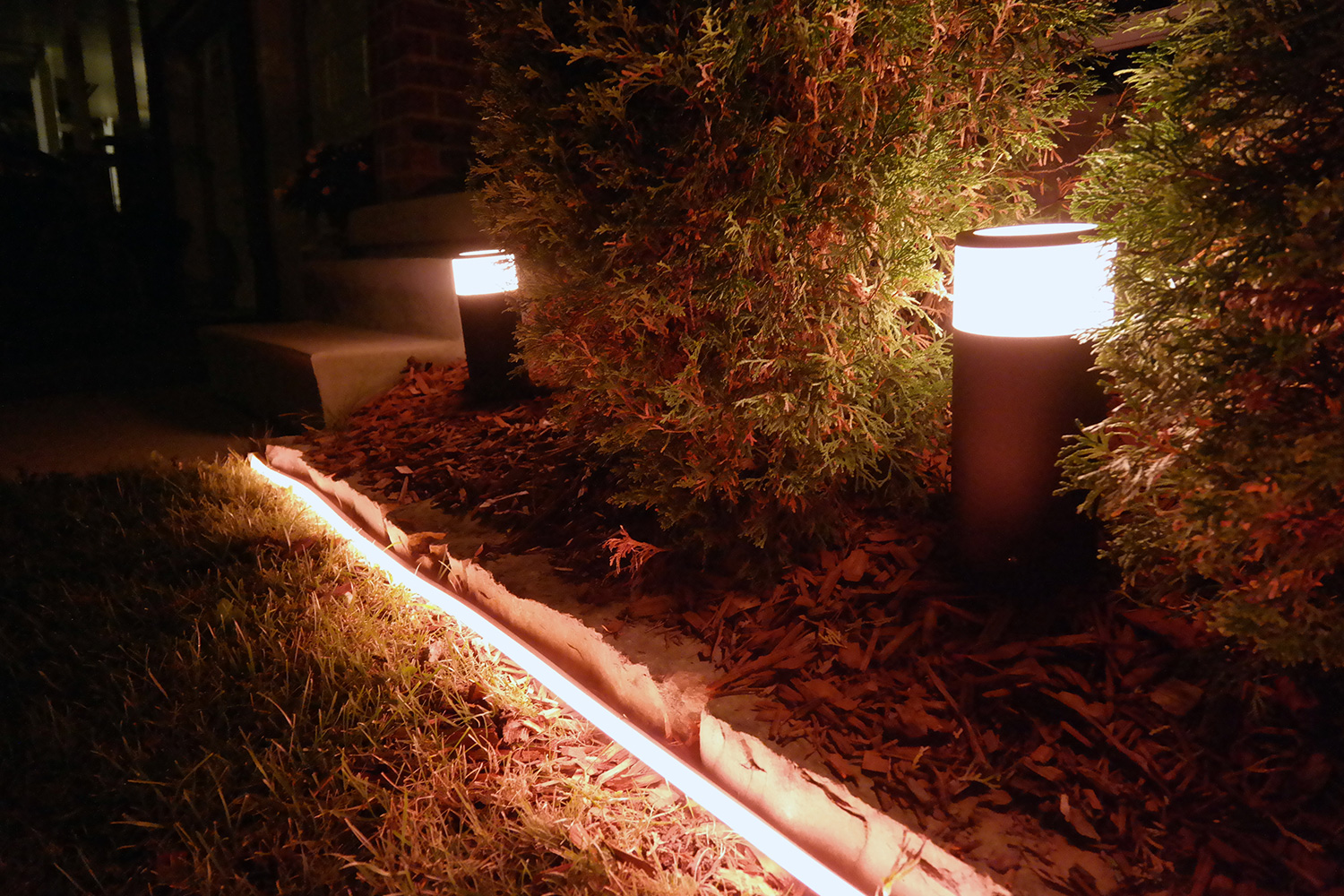 Philips Hue Lightstrip Review | Trends