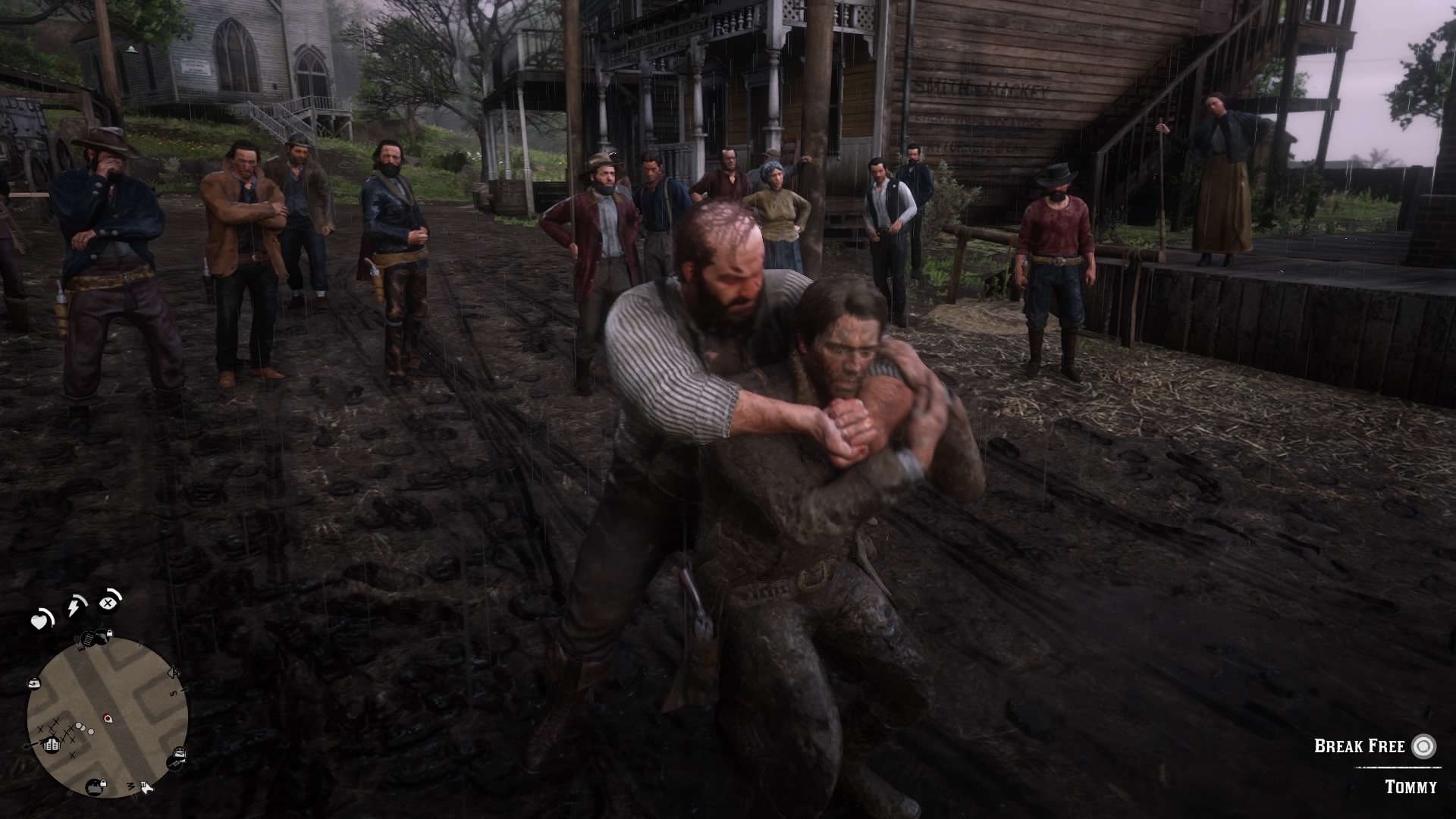 Red Dead Redemption II (PS4) Review – Hogan Reviews