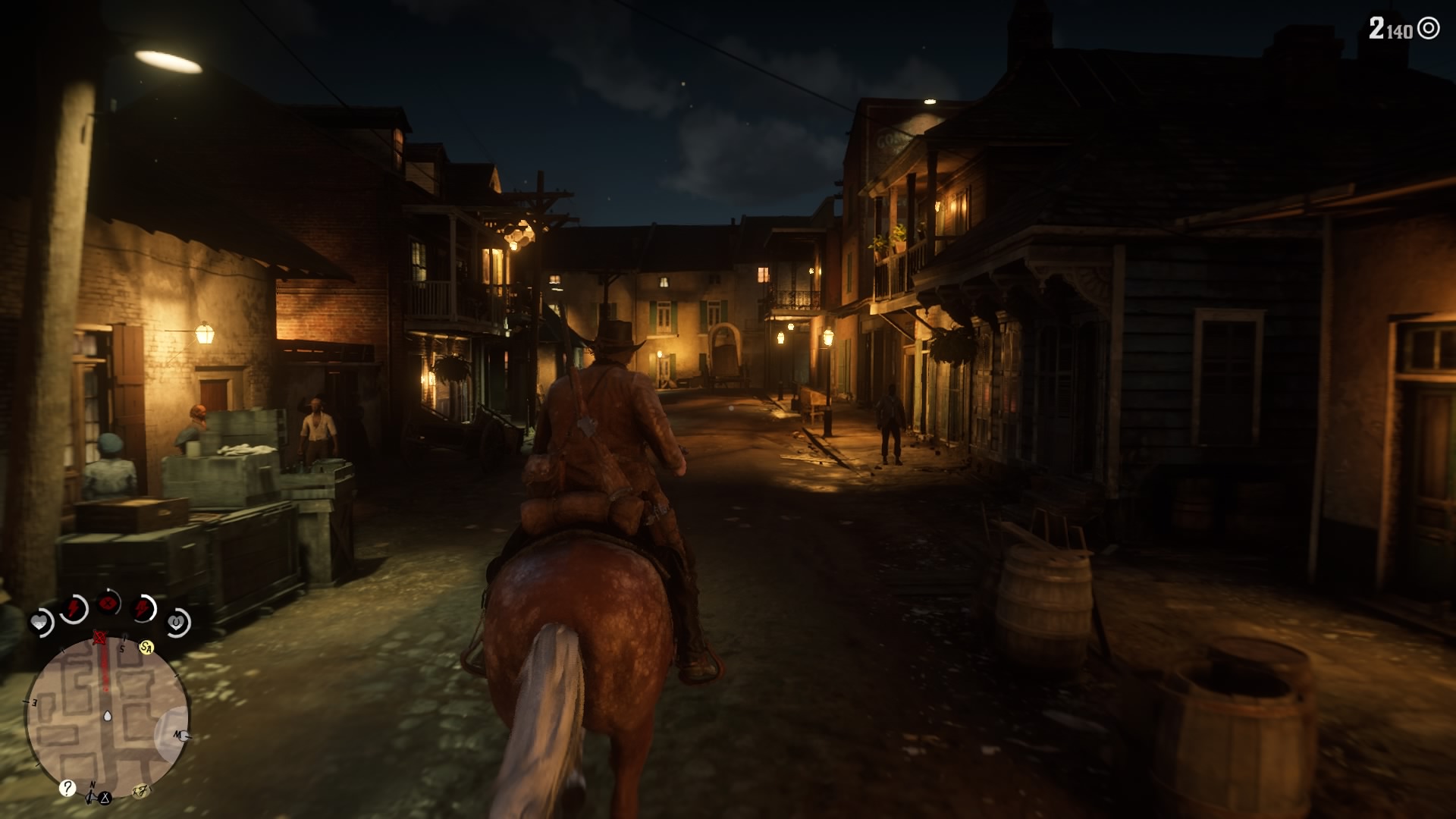 Red Dead Redemption Review --- Aging like fine wine, but with a price —  GAMINGTREND