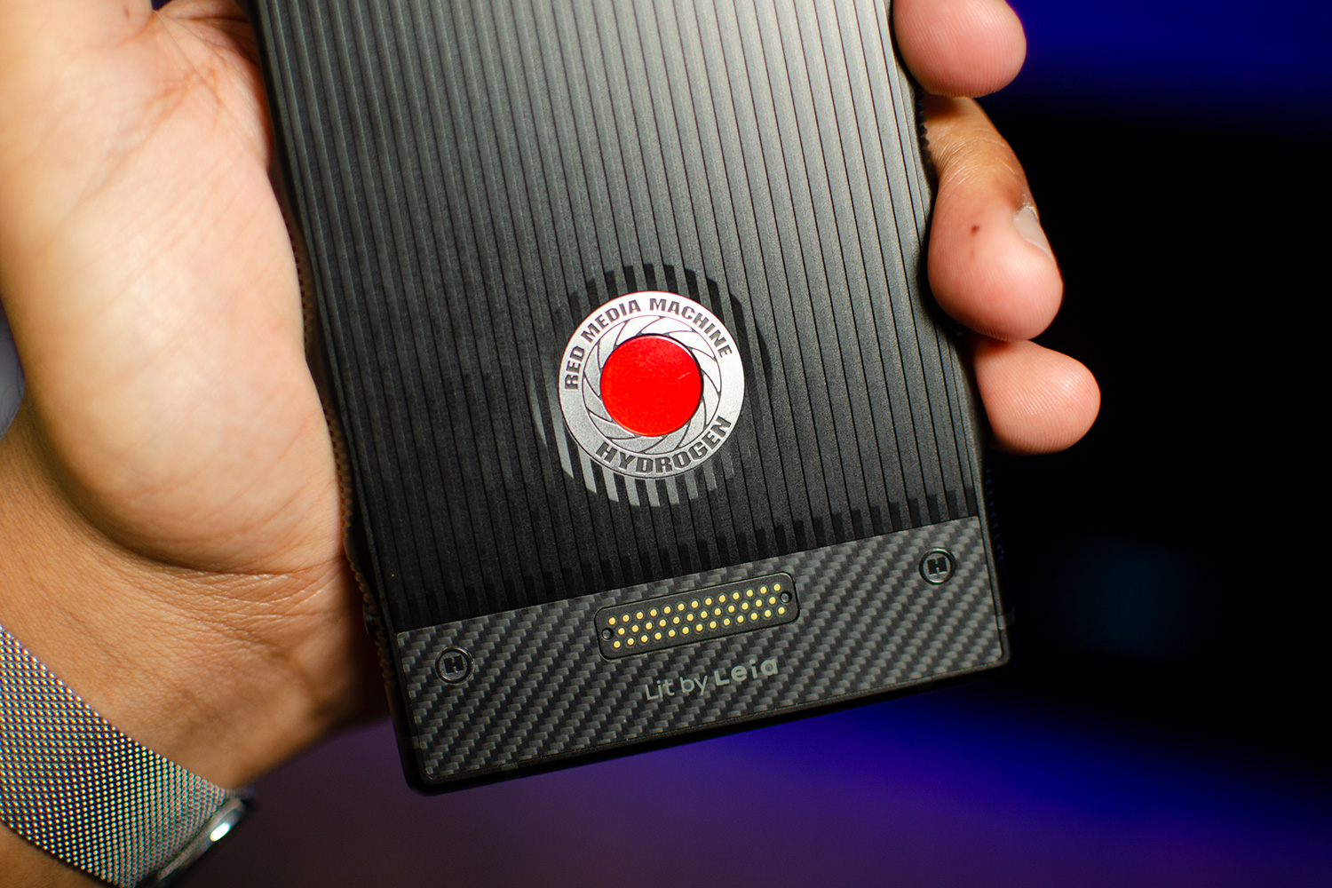 RED Hydrogen Review | Trends