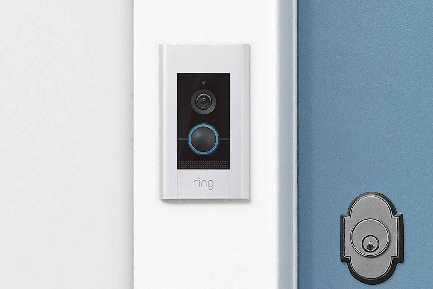 A brief history of the Ring Video Doorbell and its evolution over the last  10 years
