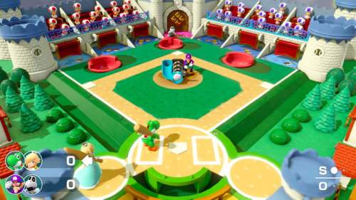 How to unlock characters, new modes, boards, and more in Super Mario Party
