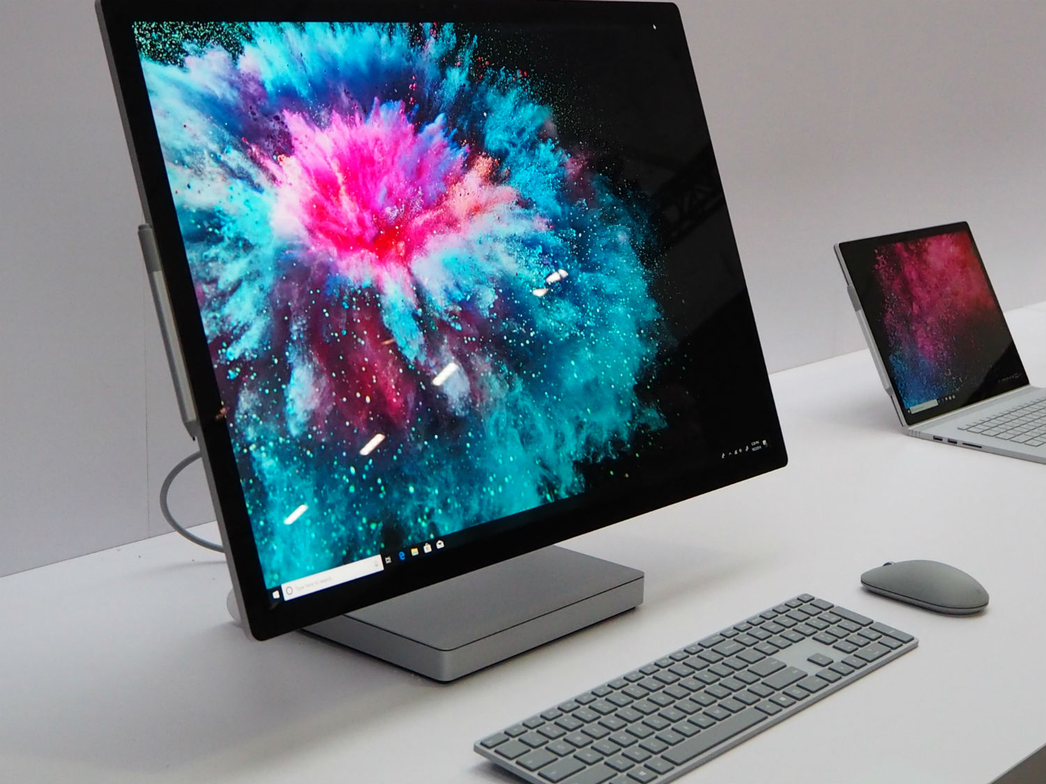 Surface Studio 2: Specs, Price, Release Date, and Everything Else We Know |  Digital Trends