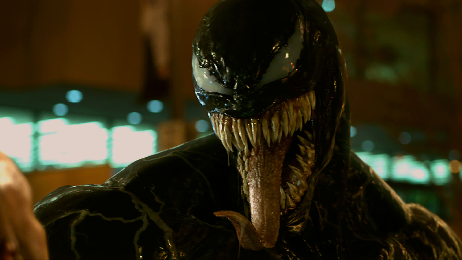 Venom review