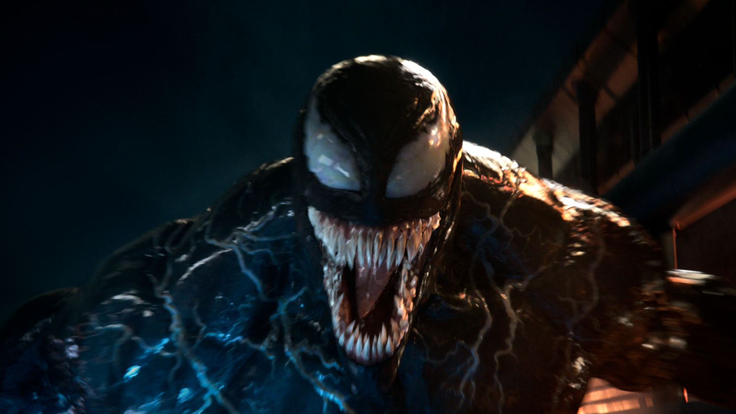 Venom review