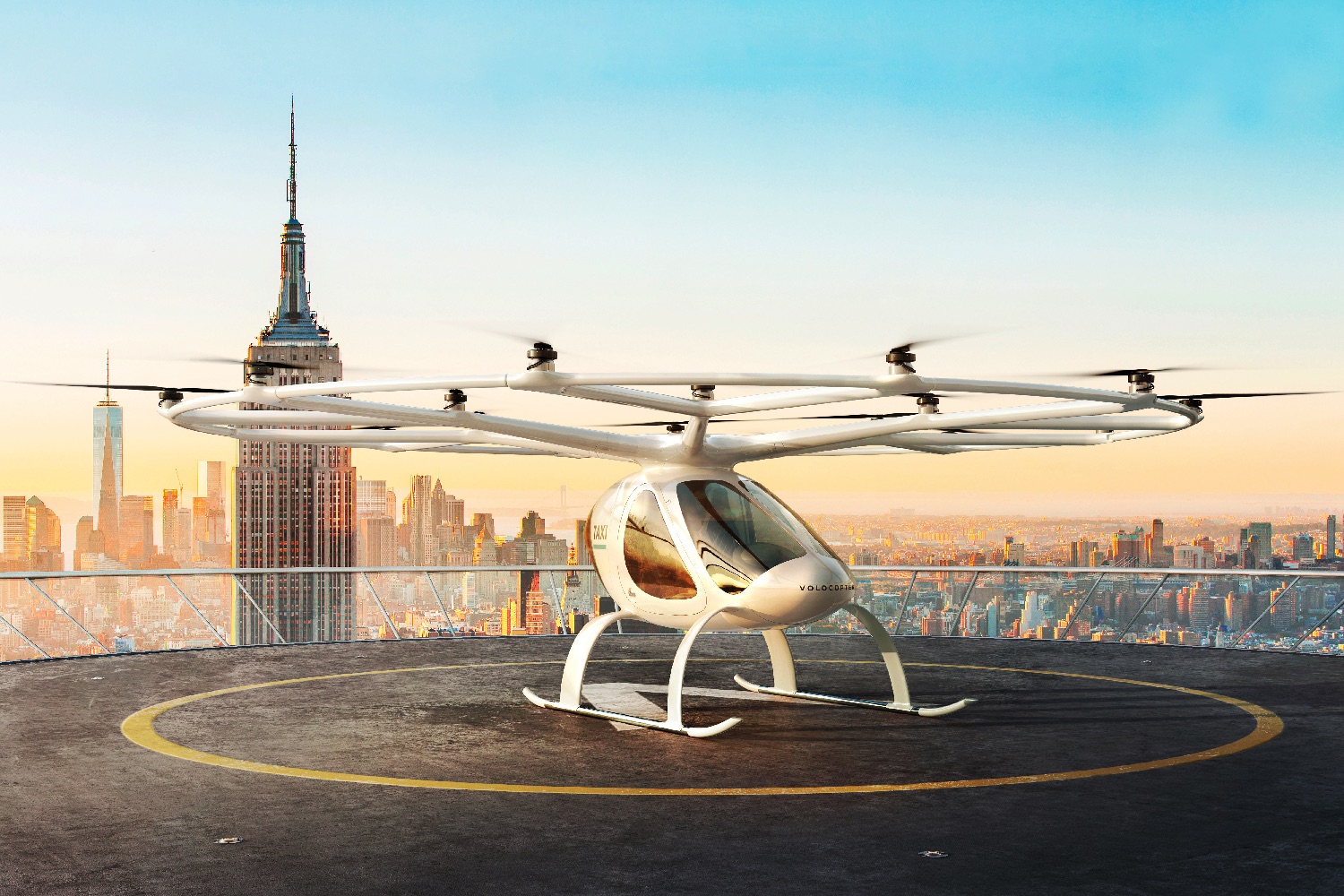 volocopter singapore tests 2019 volocopter1