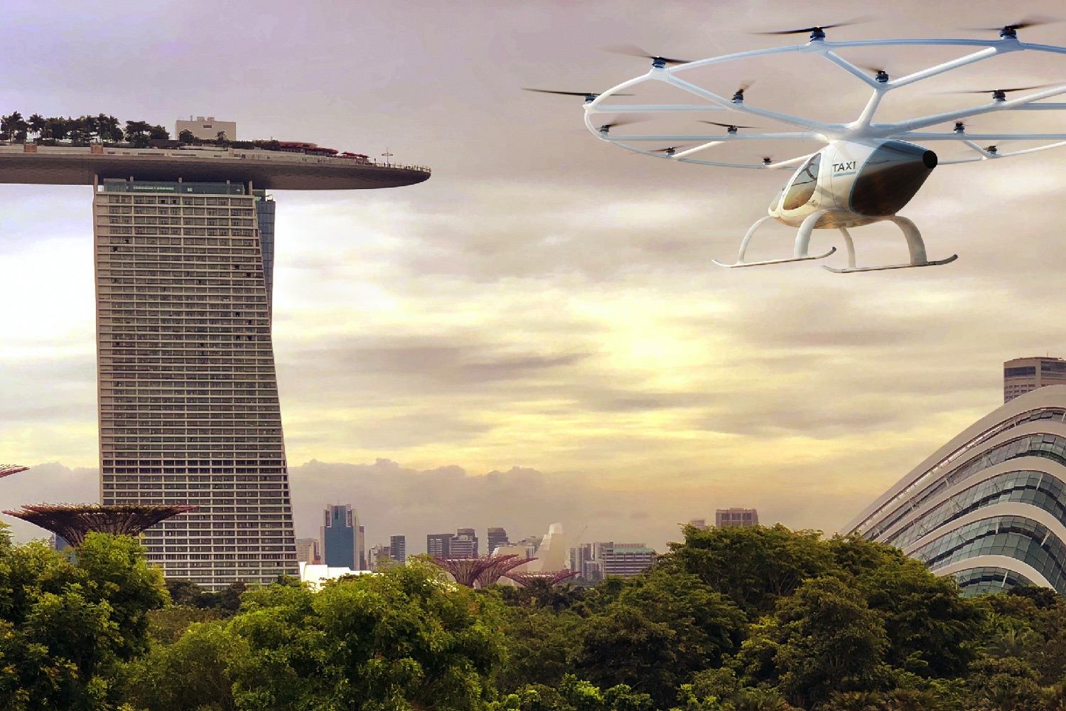 volocopter singapore tests 2019 volocopter5