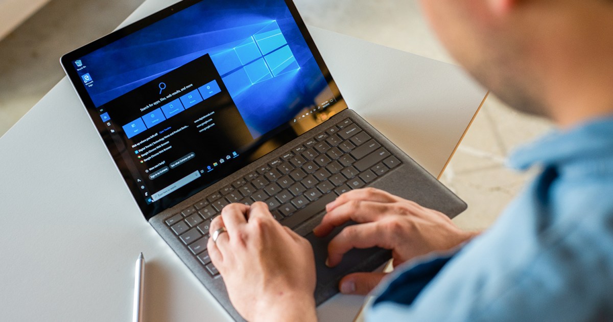 How to download Windows 10 for free | Digital Trends