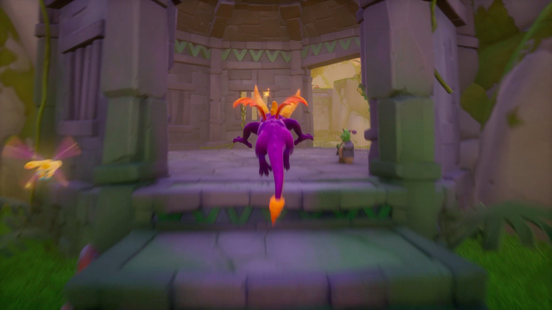 spyro reignited trilogy review impressions 18  11 58 am
