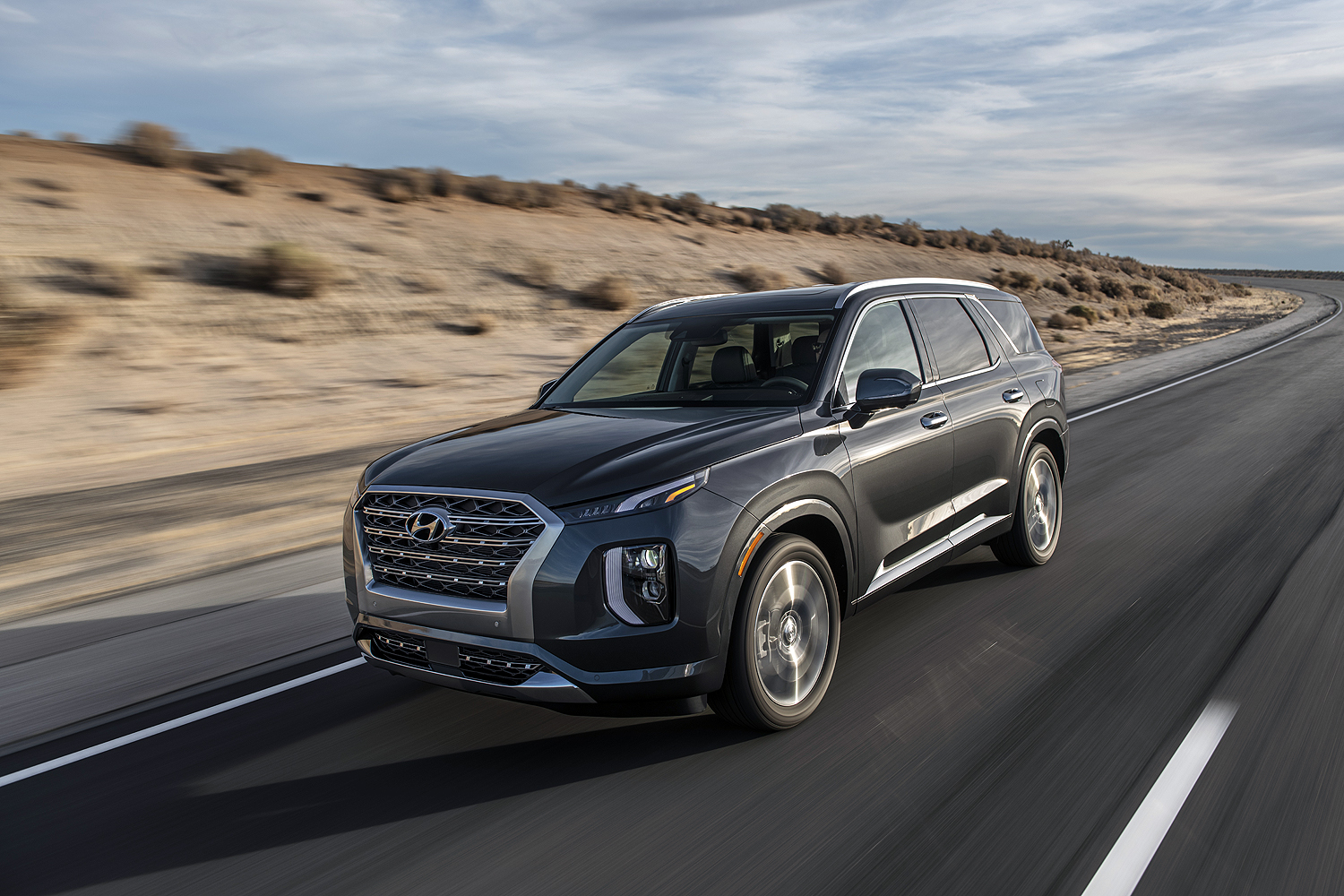 2020 hyundai palisade seats eight comes with useful tech 1