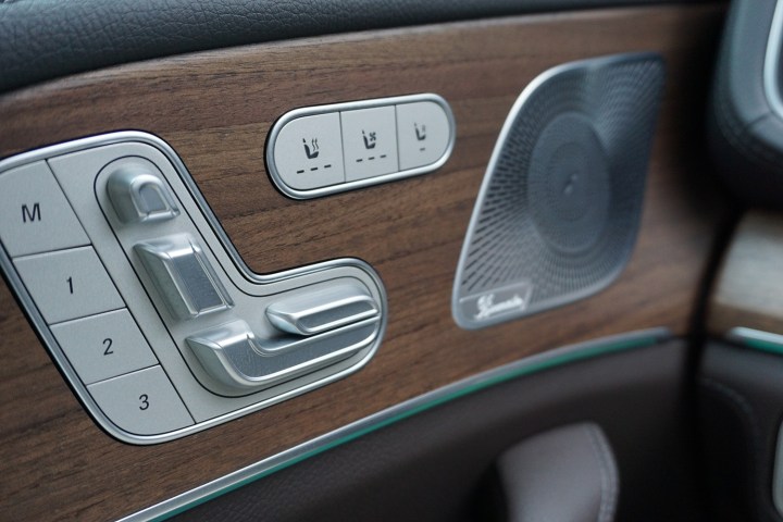 Обзор mercedes-Benz gle 2020 merdeces интерьер first drive 2