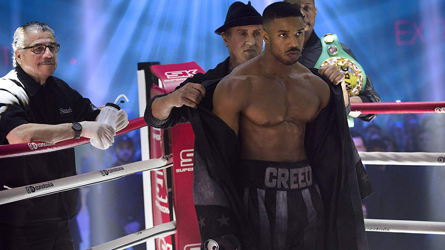 Creed 2 review