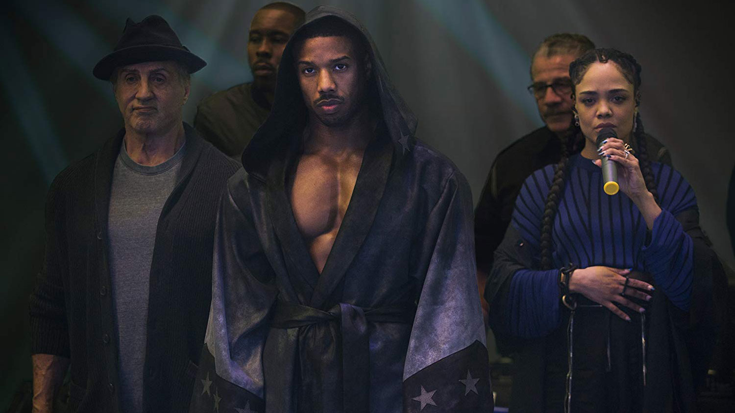 Creed 2 review