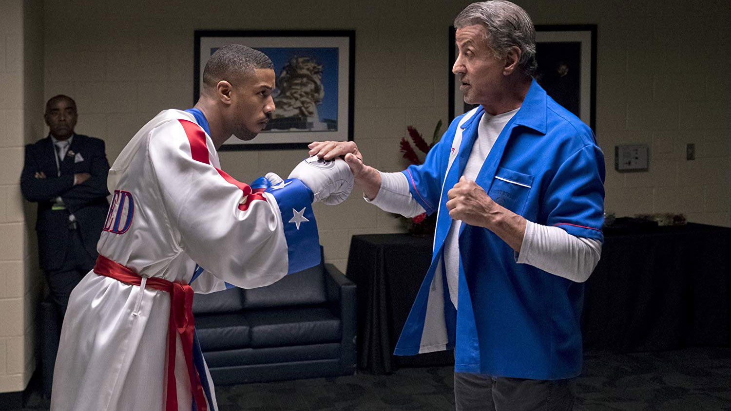 Creed 2 review