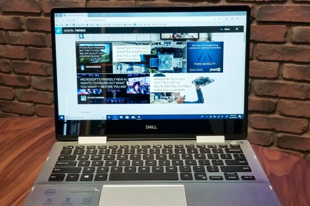 Dell Inspiron 13 7386 2-in-1 review