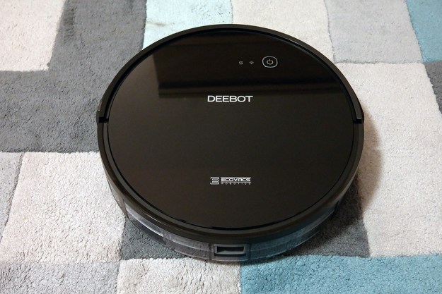 How To Best Use Robot Vacuum On Outdoor Patios-ECOVACS US