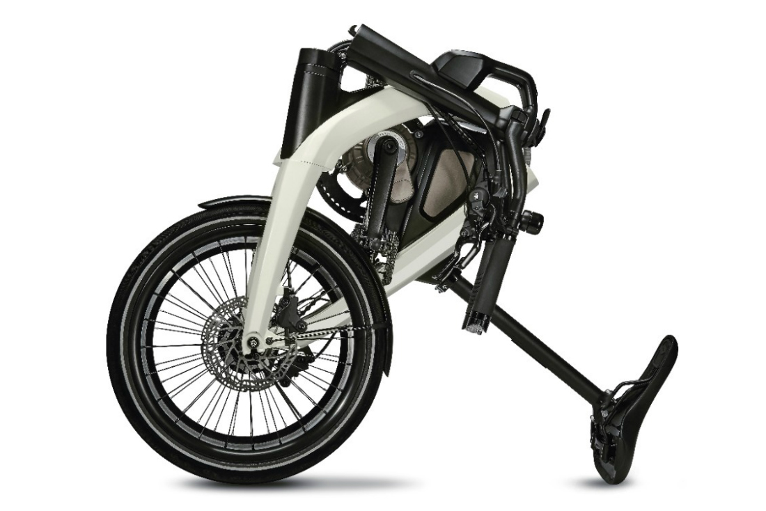 gm is getting into ebikes and wants you to help name them ebike foldable
