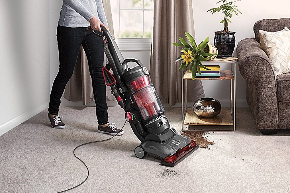 Hoover Vacuums for Black Friday 