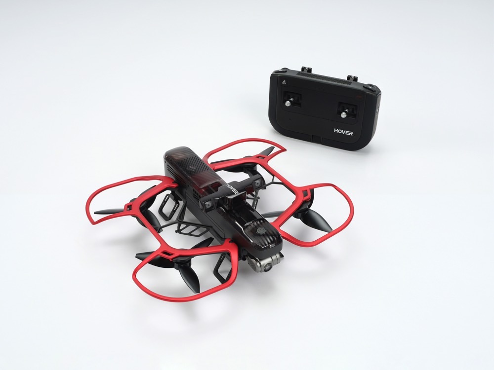 Hover 2 selfie drone