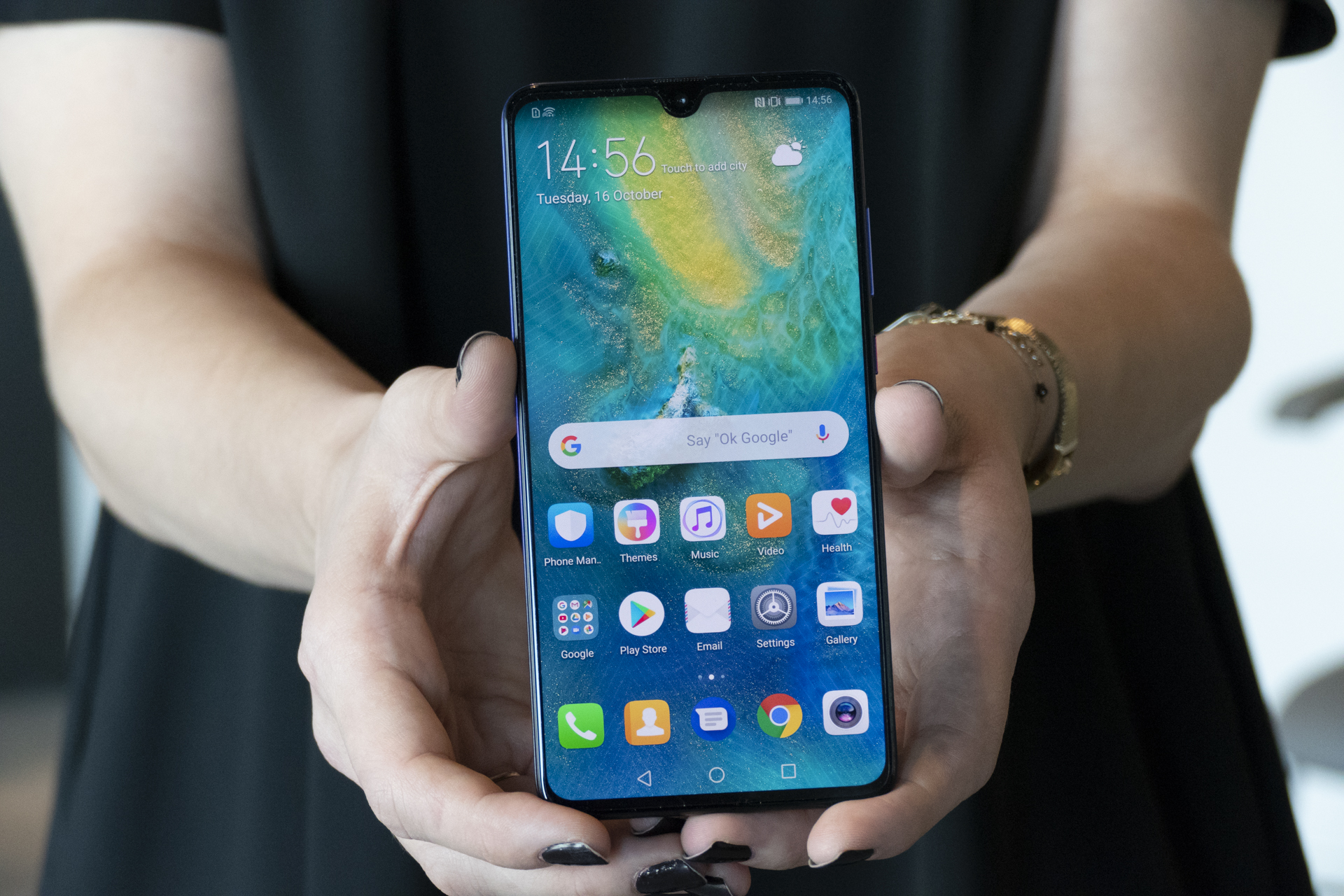 How to Remove Malware and Viruses From Your Android Phone - Vimarsana News