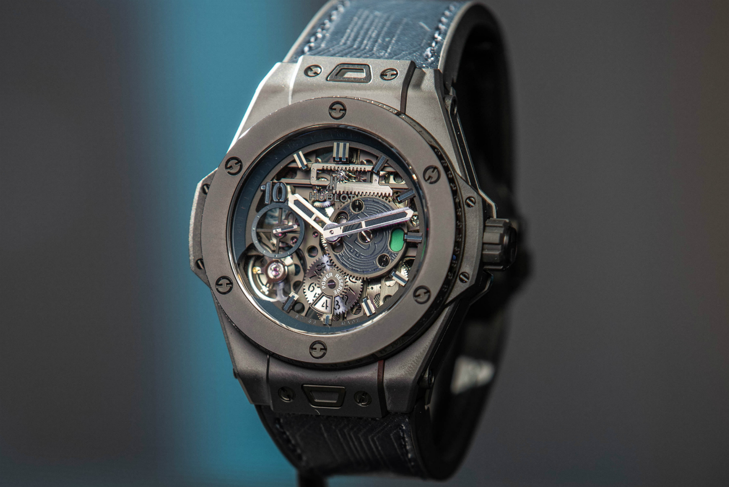 hublot big bang meca 10 p2p bitcoin news