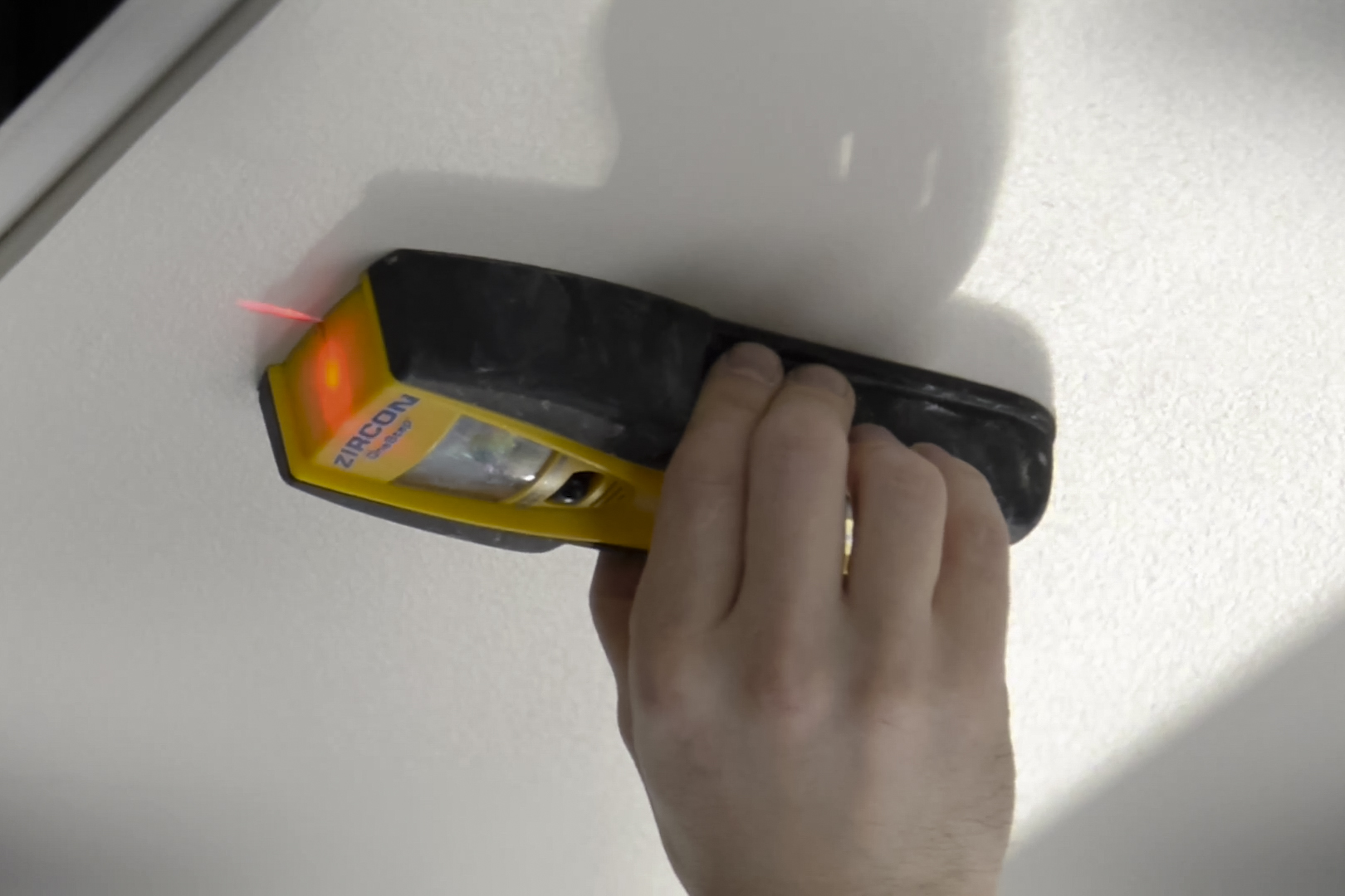 install Dolby Atmos ceiling speakers 