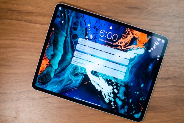 Apple iPad Pro 12.9 review: the best tablet for movies is now even better