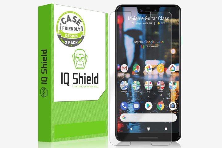 IQ Shield LiquidSkin Protector 