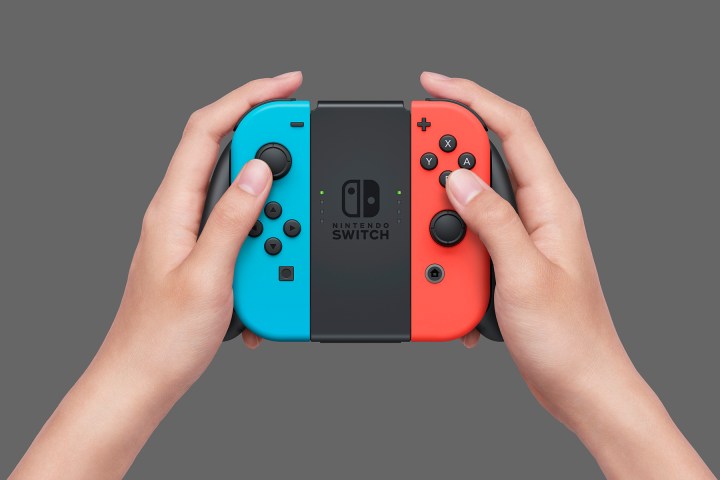 How to connect a Nintendo Switch controller to your PC or Mac 1
