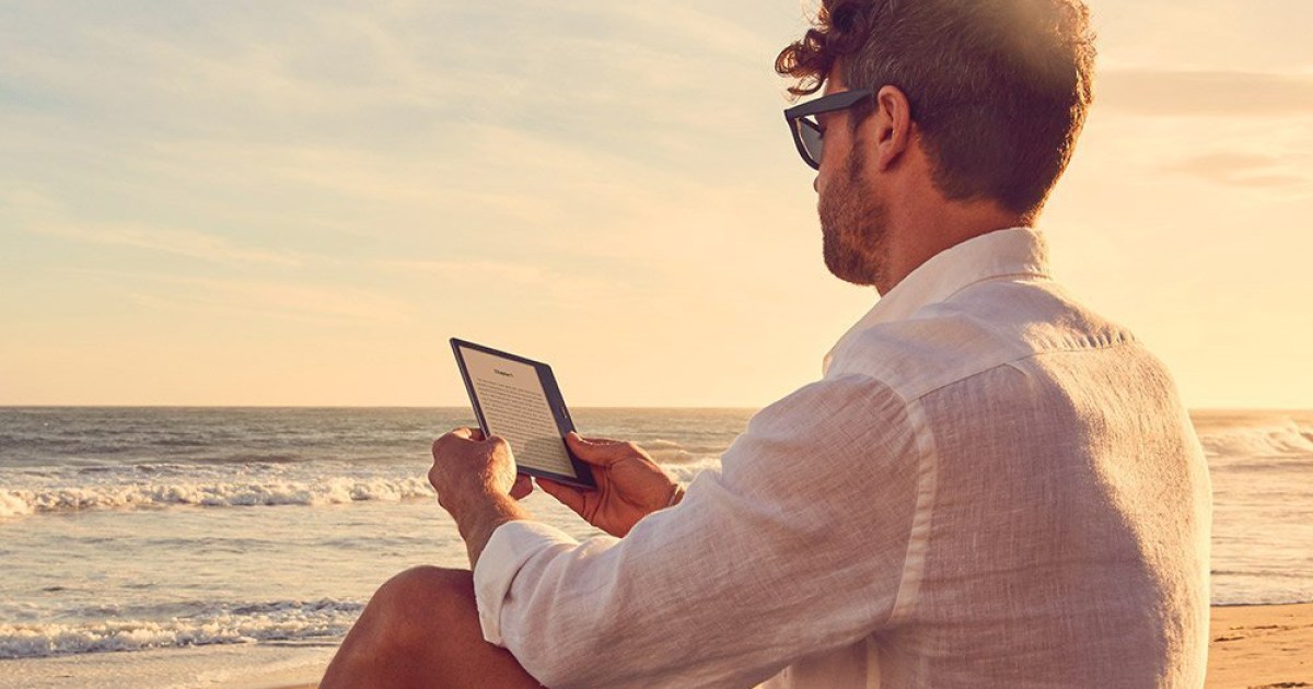 The Best Completely Free Kindle Books for 2022 | Digital Trends