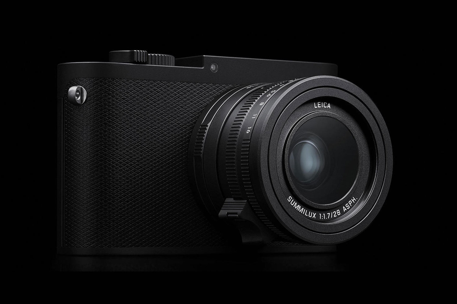 leica q p announced lecia here