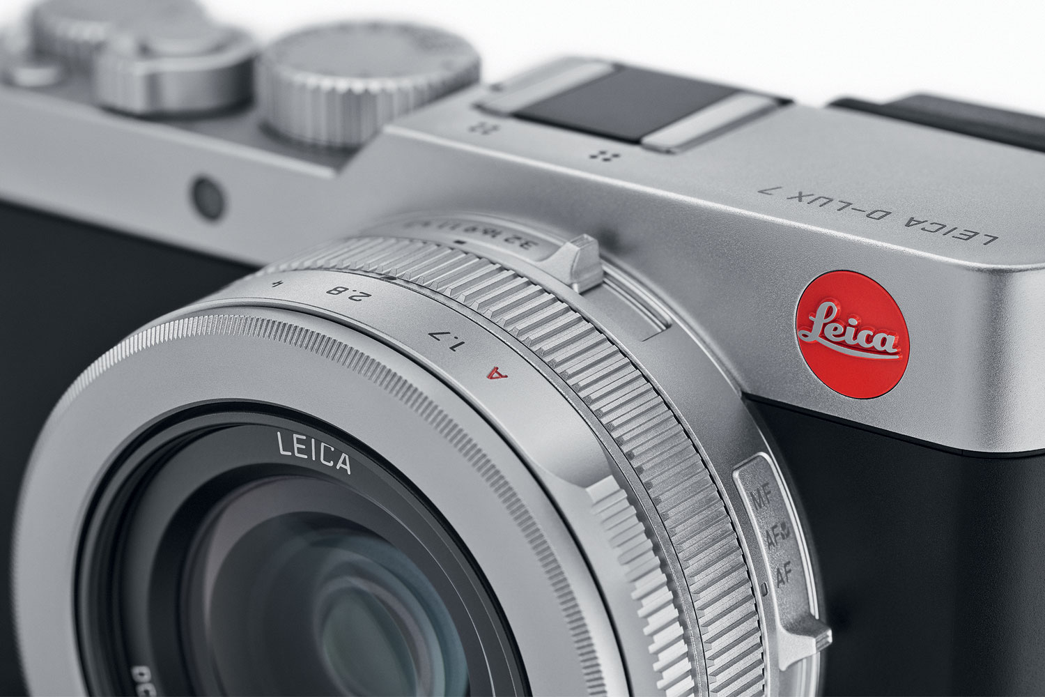 New Leica D-Lux 7 Compact Camera Brings Quality and Luxury 