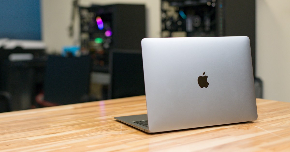 Best MacBook Deals: Save on MacBook Air and MacBook Pro | Digital Trends