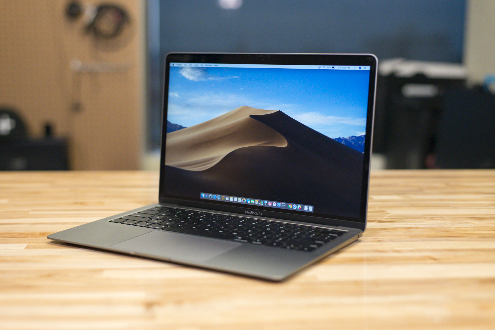 MacBook Air (2018) Review: Great or Merely Good? | Digital Trends