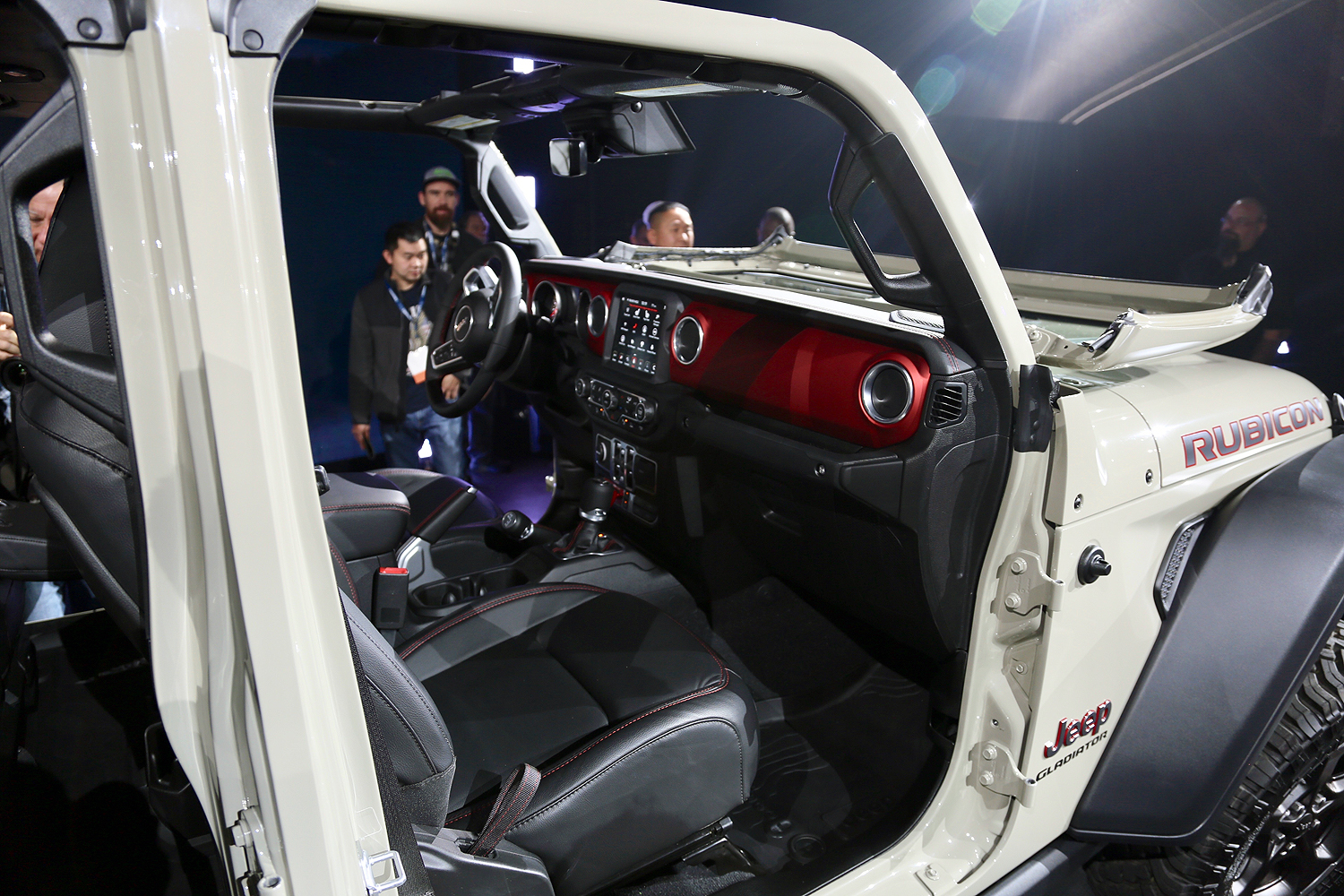 2020 jeep scrambler wrangler based pickup mb gladiator 5