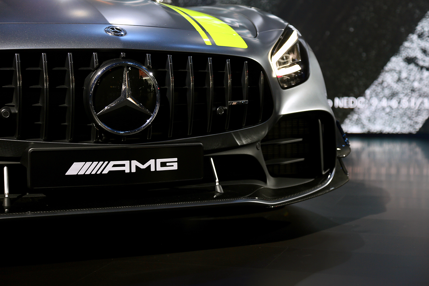 mercedes amg gt lineup gets new tech features r pro model mb 3