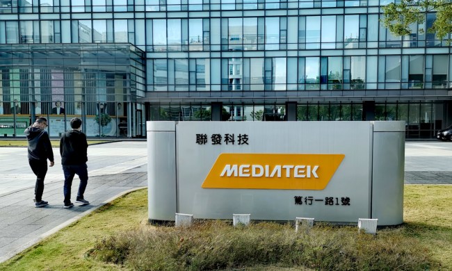 mediatek 5g plans office