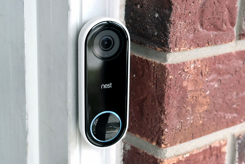 overschreden natuurpark Menselijk ras Google Nest vs. Ring: Which Is the Better Doorbell? | Digital Trends