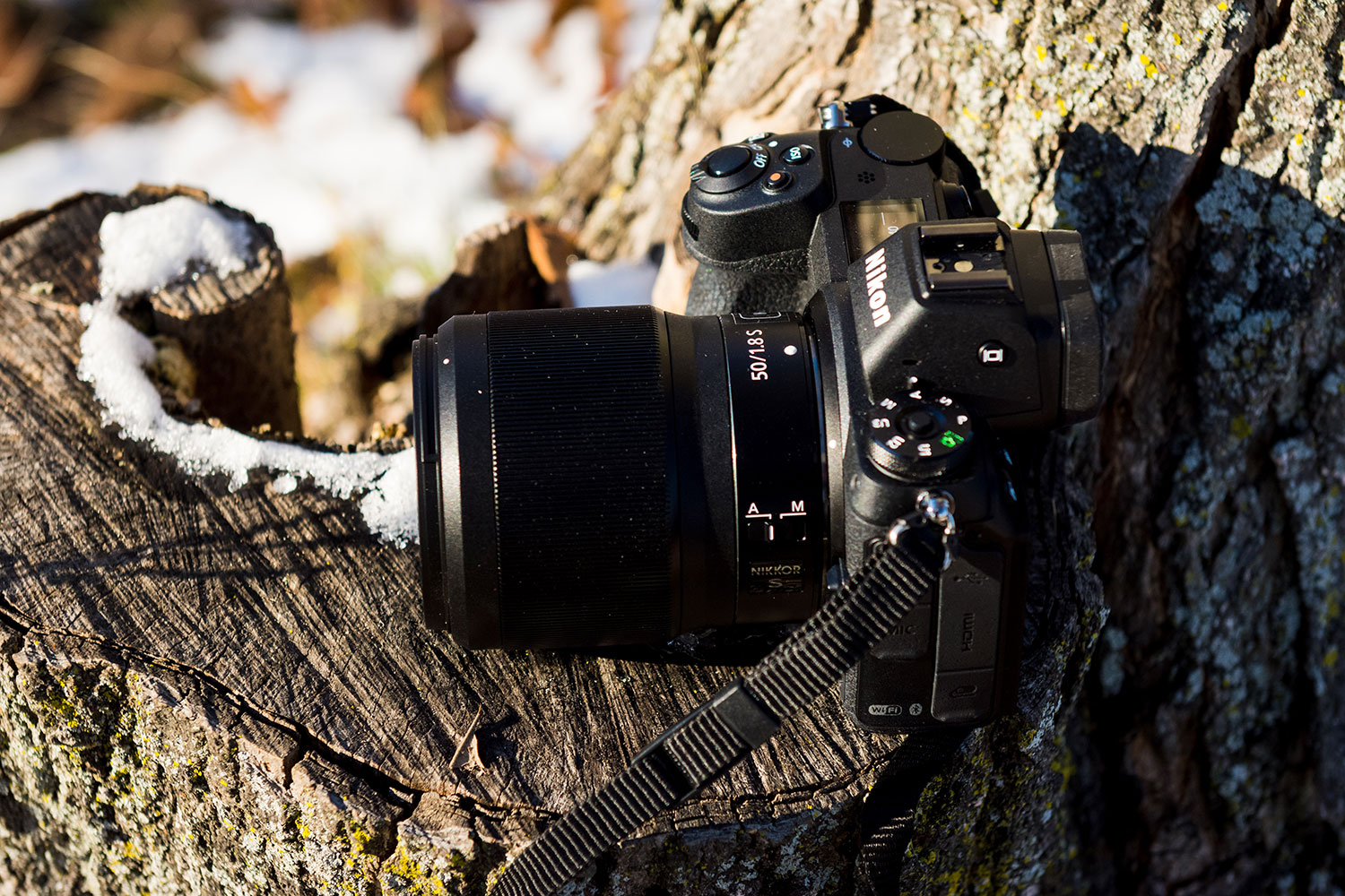glass Simplify this Nikon Z 50mm f/1.8 S Review: Shows Sharp Potential for Z-mount | Digital  Trends