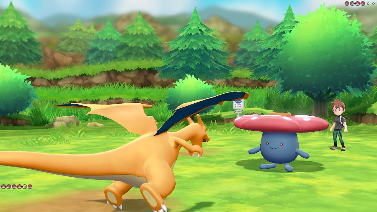 Pokemon Let's Go Kangaskhan  Moves, Evolutions, Locations and Weaknesses