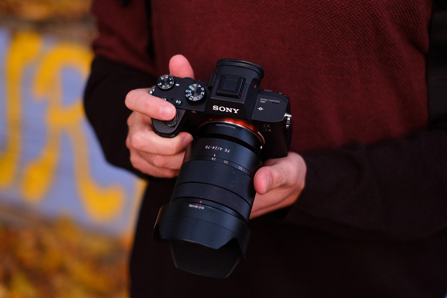 This Black Friday deal might just get me to switch to Sony - Vimarsana News