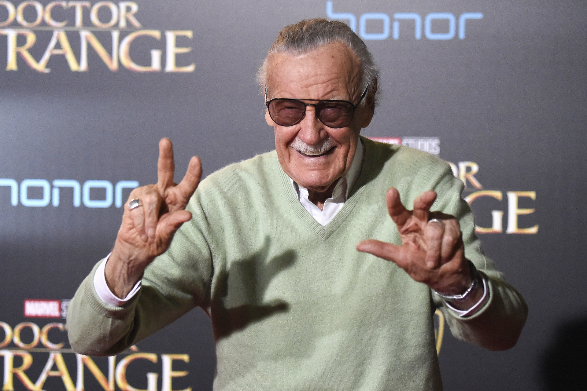 Stan Lee Has Died: Marvel Comics Icon Dead At Age 95 | Digital Trends