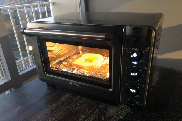 Tovala Steam Oven review