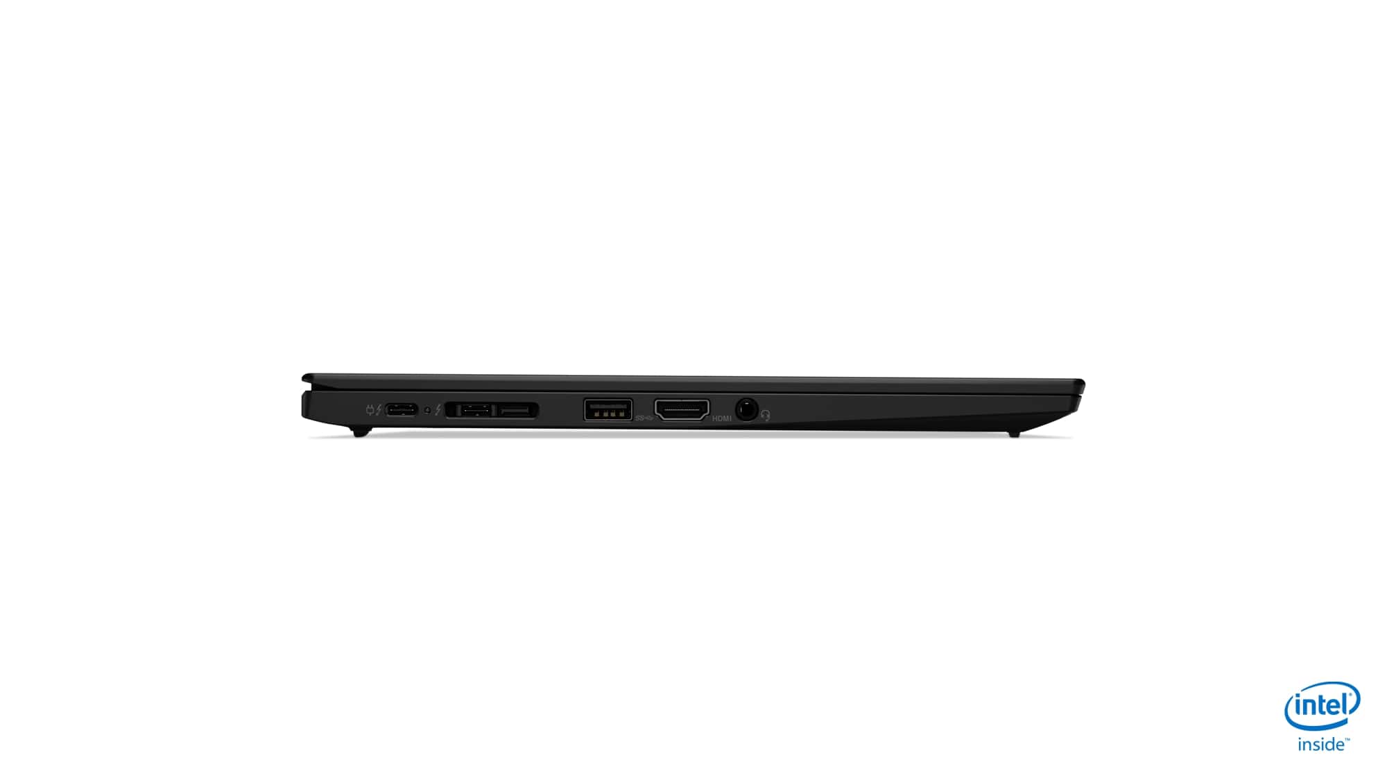 lenovo updated thinkpad x1 carbon yoga ces 2019 10 tour right
