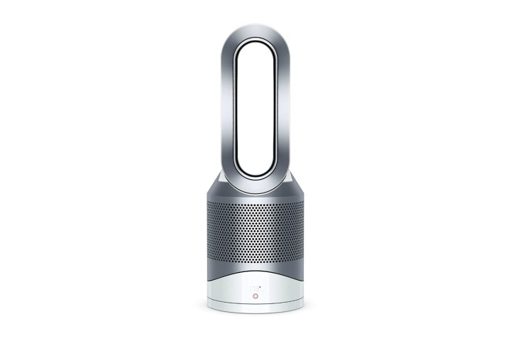 The Dyson Pure Hot + Cool Air Purifier on a white background.