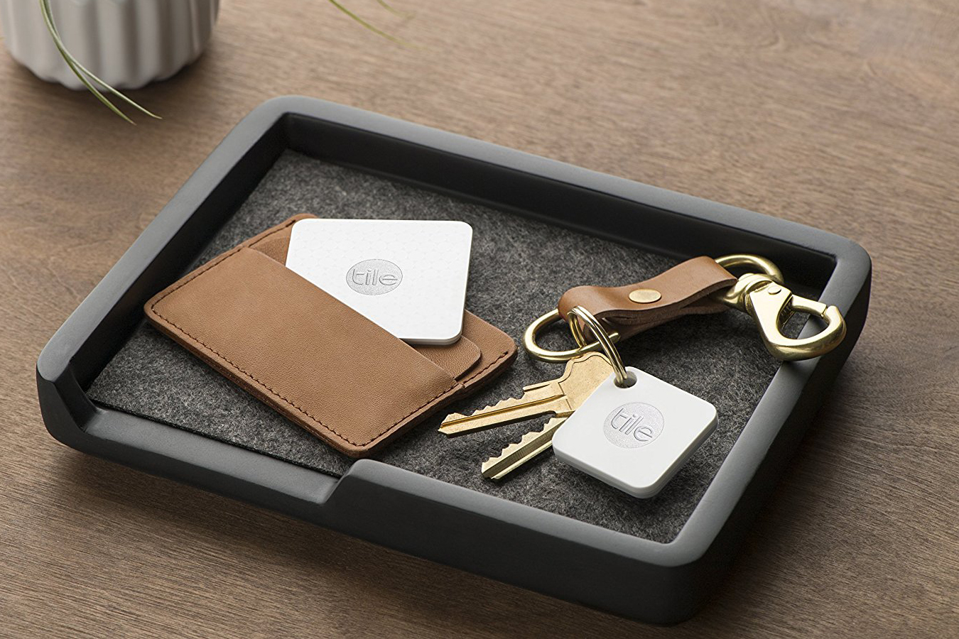 Tile trackers' new anti-theft mode makes life difficult for thieves